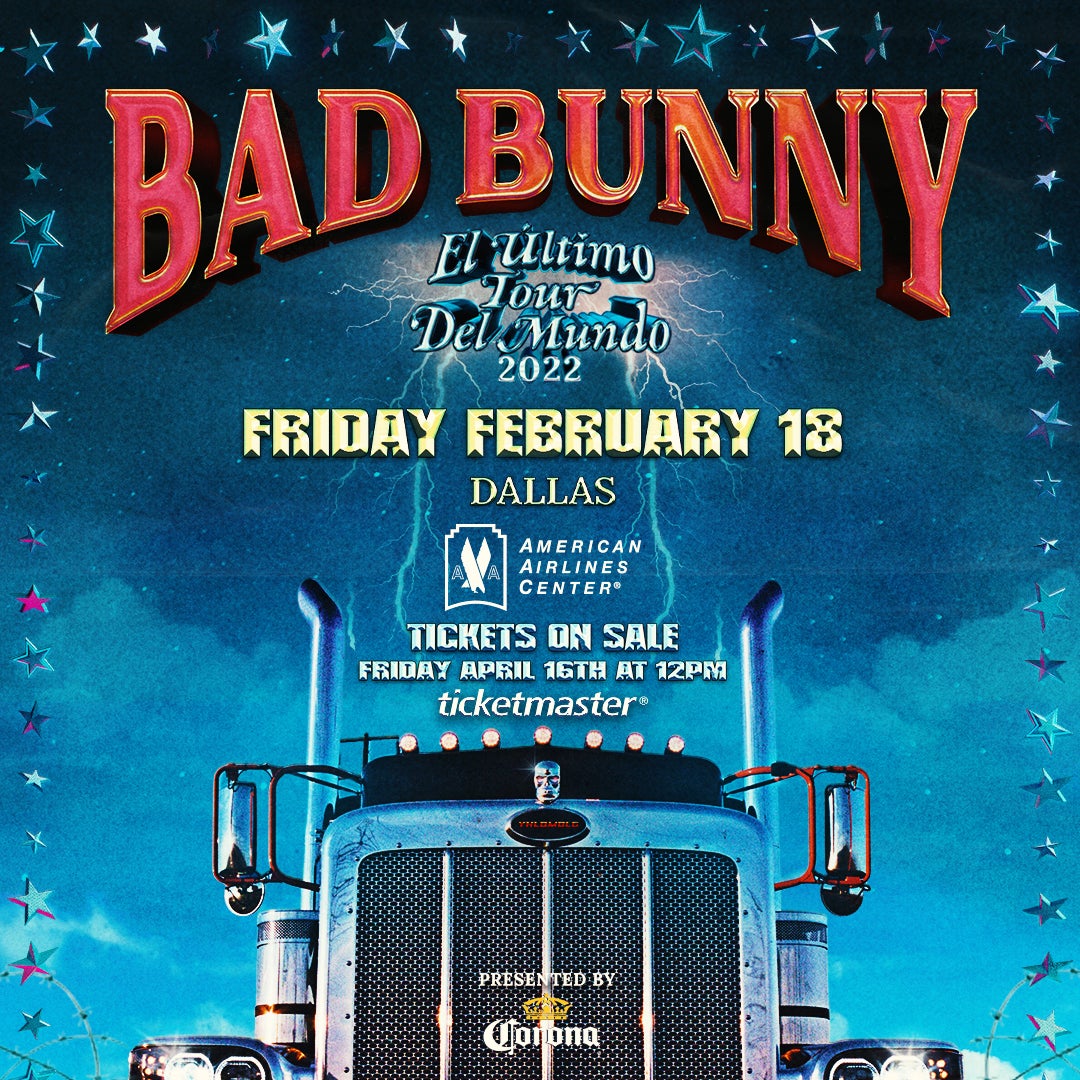 Bad Bunny Tickets - I am very disappointed with the people who