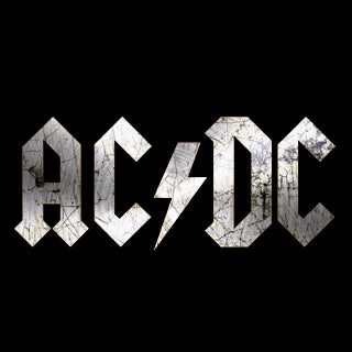 AC/DC | American Airlines Center