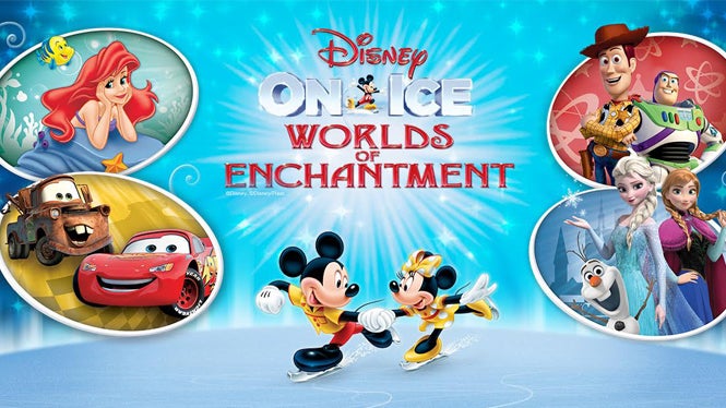 Lightning McQueen Archives - The Official Site of Disney On Ice