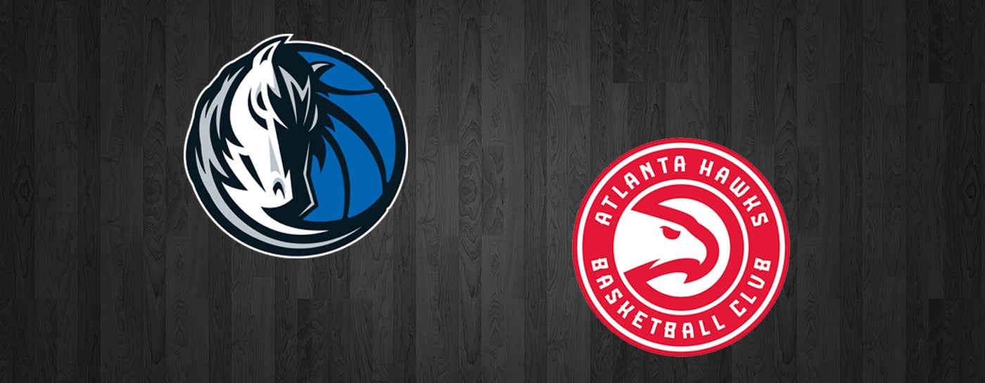 Mavericks Vs. Hawks | American Airlines Center