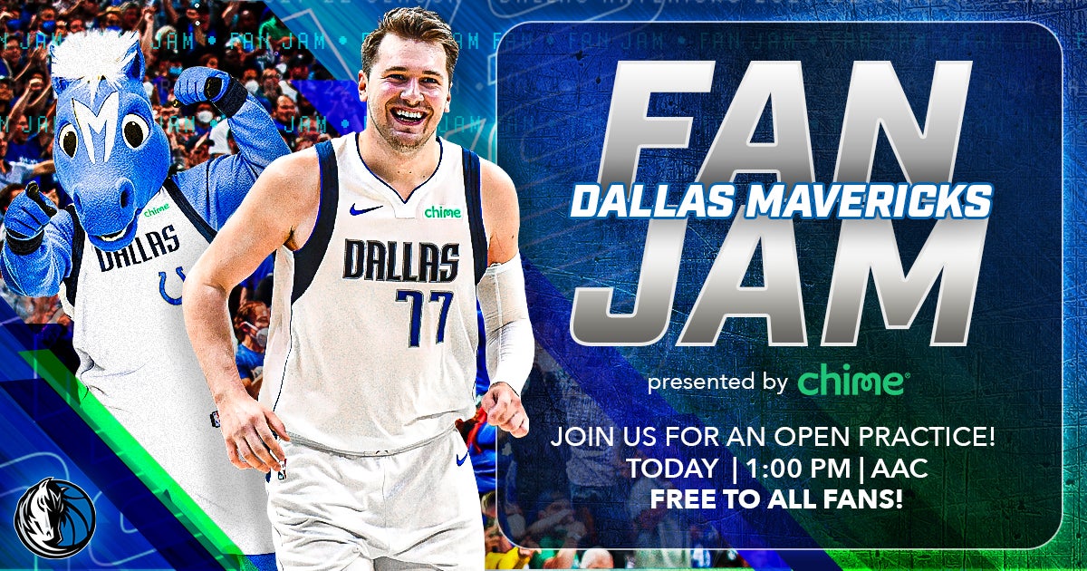 Dallas Mavericks Fans Are Willing To Spend More On Tickets